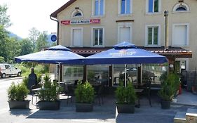 Hotel Restaurant du Moulin